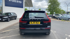 Volvo Xc60 2.0 D4 Momentum 5dr Geartronic Diesel Estate